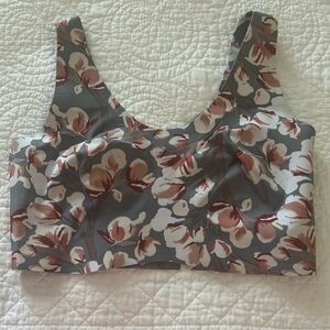 Knix Luxe Lift Pullover Bra. Size XXS.